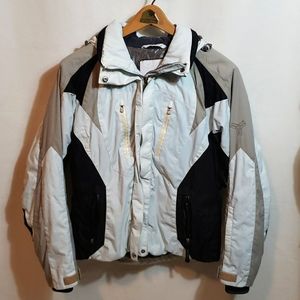 FERA ALPINE THERMOLITE Ski Snowboard Coat Women's 8